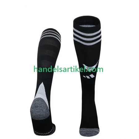 Newcastle United Socken Heim 2025/26